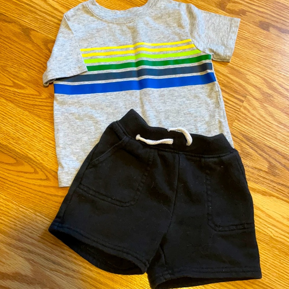 Garanimals Outfit